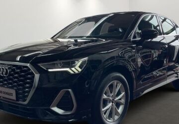 Audi Q3 80.162 km 32.450 &euro; Velbert 42553