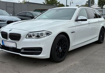 BMW 530 289.500 km 9.850 &euro; Meerbusch 40670