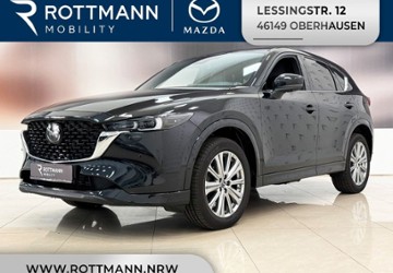 Mazda CX-5 42.166 km 30.590 &euro; Oberhausen 46149