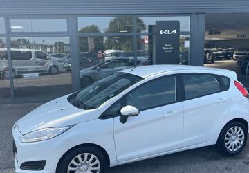 Ford Fiesta 66.000 km 8.970 &euro; Wesel 46485
