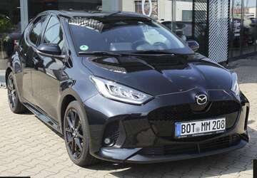 Mazda 2 10.925 km 25.670 &euro; Bottrop 46244