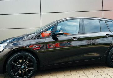 BMW 218 Gran Tourer 135.000 km 11.900 &euro; Bottrop 46242