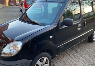 Renault Kangoo 150.000 km 2.900 &euro; Mülheim 45473