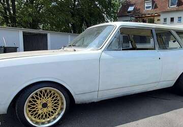 Opel Rekord 11.000 km 6.999 &euro; Mülheim an der Ruhr 45470