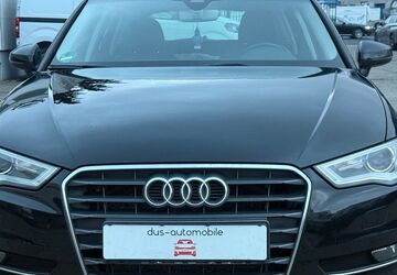 Audi A3 214.876 km 9.500 &euro; Düsseldorf 40233