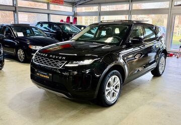 Land Rover Range Rover Evoque 118.000 km 19.990 &euro; gelsenkirchen 45892