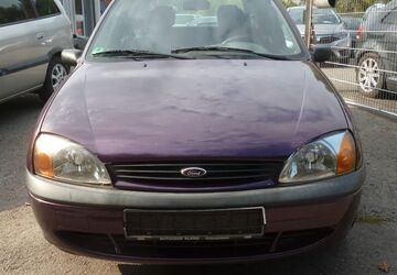 Ford Fiesta 76.000 km 850 &euro; Bottrop 46238