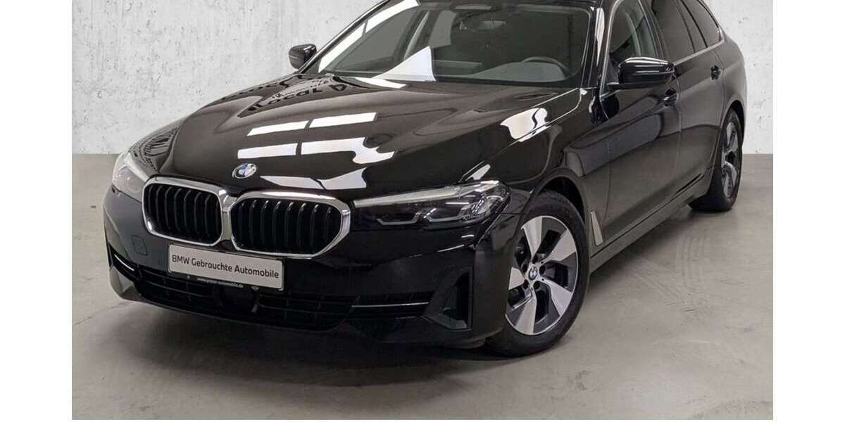 BMW 520 121.787 km 29.740 &euro; Düsseldorf 40595