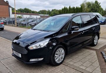 Ford Galaxy 86.460 km 17.970 &euro; Herten 45701