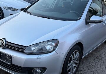 VW Golf 156.788 km 6.998 &euro; Heiligenhaus 42579