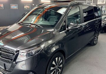 Mercedes-Benz V 300 14.000 km 79.890 &euro; Gelsenkirchen 45879