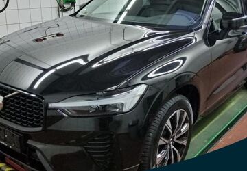 Volvo XC60 27.671 km 43.580 &euro; Essen-Kray 45309
