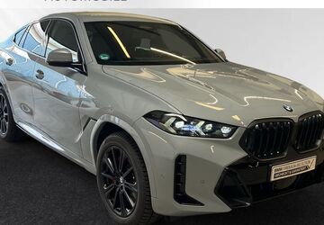 BMW X6 20.461 km 75.500 &euro; Wesel 46485