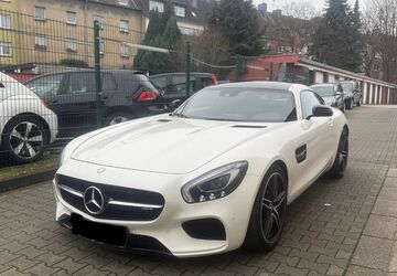 Mercedes-Benz AMG GT 76.000 km 72.000 &euro; Essen 45143