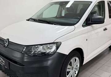 VW Caddy 47.000 km 19.990 &euro; Heiligenhaus 42579