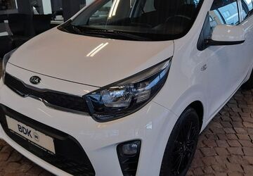 Kia Picanto 29.358 km 8.400 &euro; Gelsenkirchen 45888