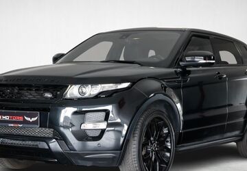 Land Rover Range Rover Evoque 99.000 km 16.990 &euro; Gelsenkirchen 45899