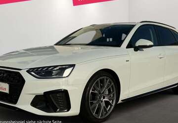 Audi A4 102.115 km 29.850 &euro; Duisburg 47249