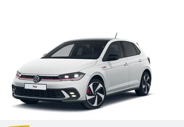 VW Polo 10.596 km 28.440 &euro; Bochum 44809