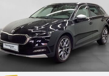Skoda Octavia 60.328 km 28.470 &euro; Bochum 44809