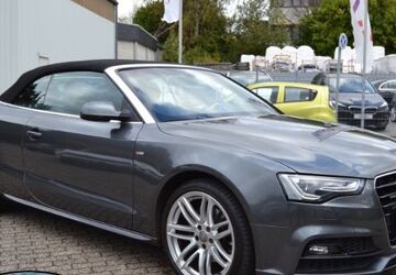 Audi A5 56.059 km 23.980 &euro; Essen 45219