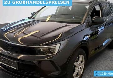 Opel Grandland (X) 91.208 km 14.597 &euro; Krefeld 47829