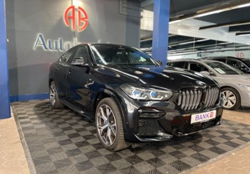BMW X6 84.700 km 57.999 &euro; Oberhausen 46045
