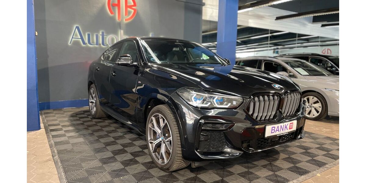 BMW X6 84.700 km 61.999 &euro; Oberhausen 46045