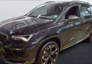 Cupra Ateca 27.859 km 47.540 &euro; Düsseldorf 40589