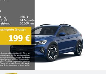 VW Taigo 20.955 km 27.490 &euro; Marl 45770