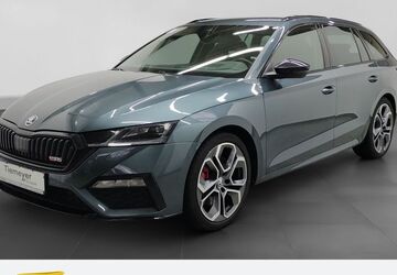 Skoda Octavia 60.187 km 29.790 &euro; Bochum 44809