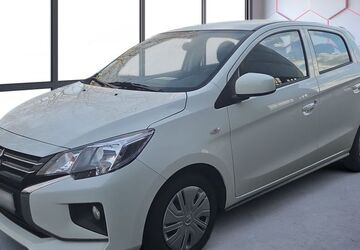 Mitsubishi Space Star 39.851 km 9.990 &euro; Recklinghausen 45663