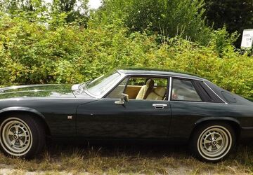 Jaguar XJS 83.818 km 14.850 &euro; Mettmann 40822
