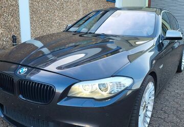BMW M550 224.000 km 16.800 &euro; Moers 47441