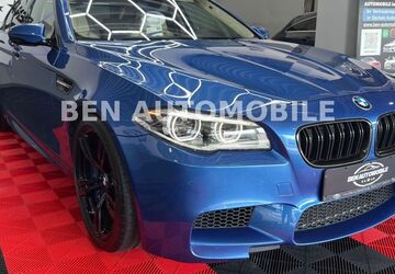 BMW M5 156.000 km 39.999 &euro; Wesel 46485