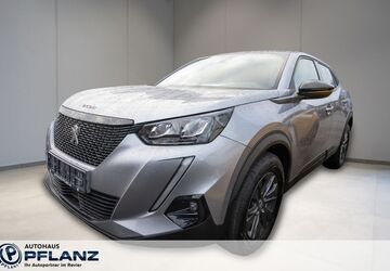 Peugeot 2008 12.525 km 19.285 &euro; Herne 44625