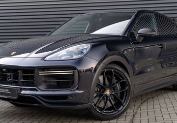 Porsche Cayenne 49.999 km 146.890 &euro; Moers 47441