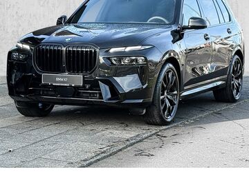 BMW X7 19.192 km 99.290 &euro; Herne 44625