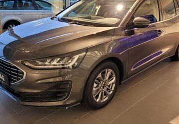 Ford Focus 20.000 km 22.490 &euro; Essen 45141