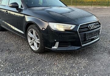 Audi A3 128.500 km 16.950 &euro; Dinslaken 46539