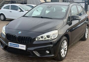 BMW 218 109.371 km 14.490 &euro; Oberhausen 46049