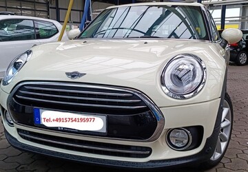 Mini Clubman 92.000 km 14.390 &euro; Essen 45121