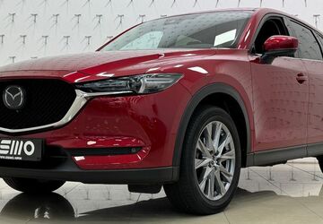 Mazda CX-5 79.714 km 20.500 &euro; Oberhausen 46149