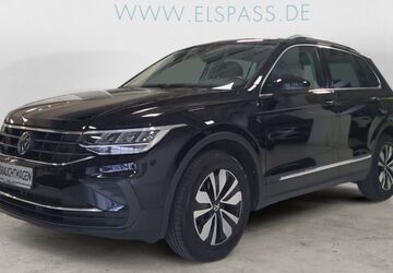 VW Tiguan 18.811 km 33.489 &euro; Duisburg 47138
