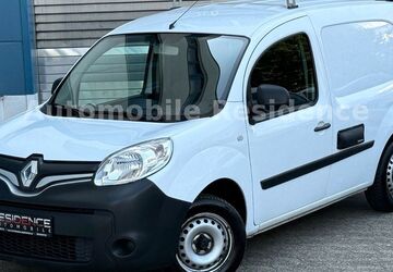 Renault Kangoo 85.000 km 9.598 &euro; Ratingen 40880