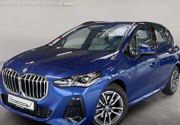 BMW 218 Active Tourer 12.777 km 32.899 &euro; Essen 45141