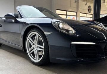 Porsche 911 Urmodell 112.279 km 99.990 &euro; Moers 47441