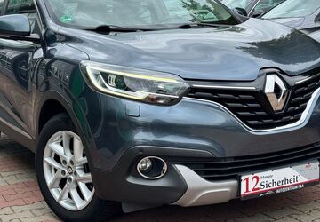 Renault Kadjar 61.553 km 11.200 &euro; Krefeld OT Fischeln 47805