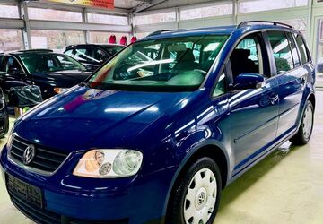 VW Touran 315.000 km 1.750 &euro; gelsenkirchen 45892