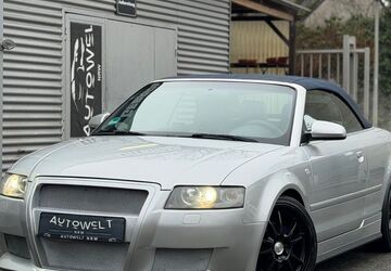 Audi A4 303.000 km 3.300 &euro; Oberhausen 46049